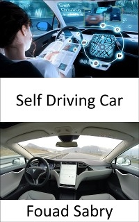 Self Driving Car - Fouad Sabry