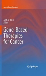 Gene-Based Therapies for Cancer - 