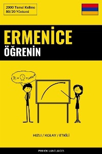 Ermenice Öğrenin - Hızlı / Kolay / Etkili - Languages Pinhok