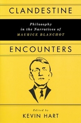 Clandestine Encounters - 