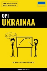 Opi Ukrainaa - Nopea / Helppo / Tehokas - Languages Pinhok