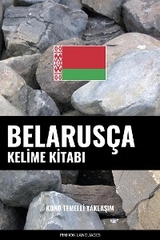 Belarusça Kelime Kitabı - Languages Pinhok