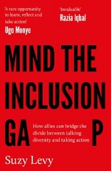 Mind the Inclusion Gap - Suzy Levy