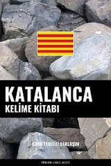 Katalanca Kelime Kitabı - Languages Pinhok