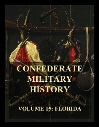 Confederate Military History - J. J. Dickison