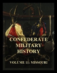 Confederate Military History - John C. Moore