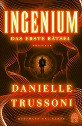 Ingenium -  Danielle Trussoni