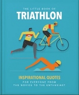 Little Book of Triathlon -  Orange Hippo!