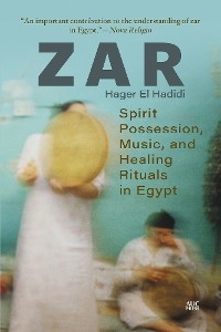 Zar -  Hager El Hadidi