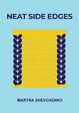 Neat Side Edges - Maryna Shevchenko