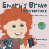 Emery's Brave Adventure - Mandi Briggs