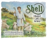 Sheli - A Shepherd And His Sheep - Deanna Danielle