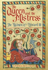 The Queen and the Mistress -  Gemma Hollman