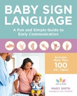 Baby Sign Language -  Mary Smith