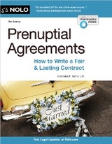 Prenuptial Agreements - Katherine Stoner