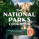 The National Parks Cookbook - Linda Ly