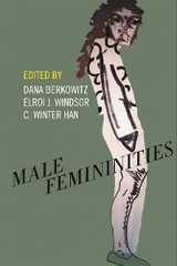 Male Femininities - 