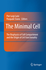 The Minimal Cell - 