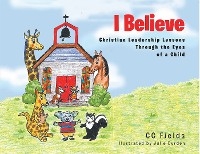 I Believe -  CC Fields