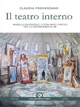 Il teatro interno - Claudia Provenzano