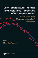 Low-temperature Thermal And Vibrational Properties Of Disordered Solids: A Half-century Of Universal &quote;Anomalies&quote; Of Glasses - 