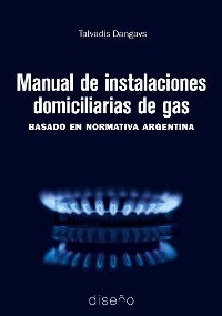 Manual de instalaciones domiciliarias de ga - T. Dangavs