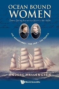 OCEAN BOUND WOMEN - Anders Hallengren