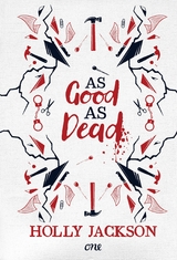 As Good as Dead - Holly Jackson