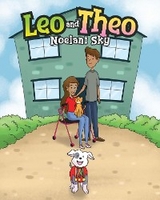 Leo and Theo - Noelani Sky