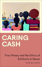 Caring Cash -  Tom Neumark