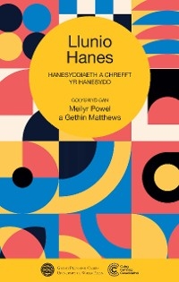 Llunio Hanes - Gethyn Matthews