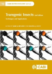 Transgenic Insects - 