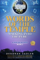 Words of the Temple -  Deborah Sadler