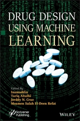 Drug Design using Machine Learning - 