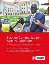 Science Communication Skills for Journalists - 