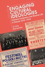 Engaging Cultural Ideologies - Cindy Bylander