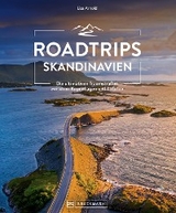 Roadtrips Skandinavien - Lisa Arnold