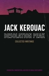 Desolation Peak -  JACK KEROUAC