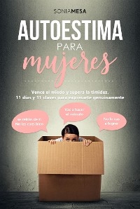 Autoestima para mujeres - Mesa Sonia