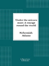 Under the mizzen mast: A voyage round the world - Nehemiah Adams