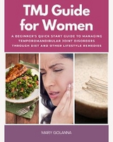 TMJ for Women - Mary Golanna