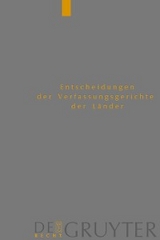 Baden-Württemberg, Berlin, Brandenburg, Bremen, Hamburg, Hessen, Mecklenburg-Vorpommern, Niedersachsen, Saarland, Sachsen, Sachsen-Anhalt, Thüringen - 