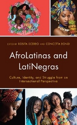 AfroLatinas and LatiNegras - 