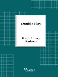 Double Play - Ralph Henry Barbour