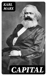 Capital - Karl Marx