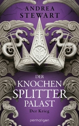 Der Knochensplitterpalast -  Andrea Stewart