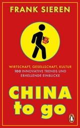 China to go -  Frank Sieren