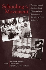 Schooling the Movement - 