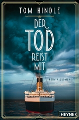 Der Tod reist mit -  Tom Hindle