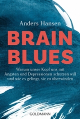 Brain Blues - Anders Hansen